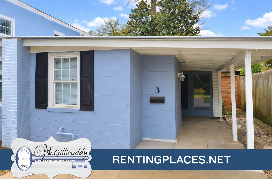 Building Photo - 1507 Troupe St