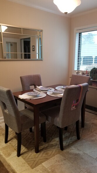 Dining Room - 292 Woodhaven Drive