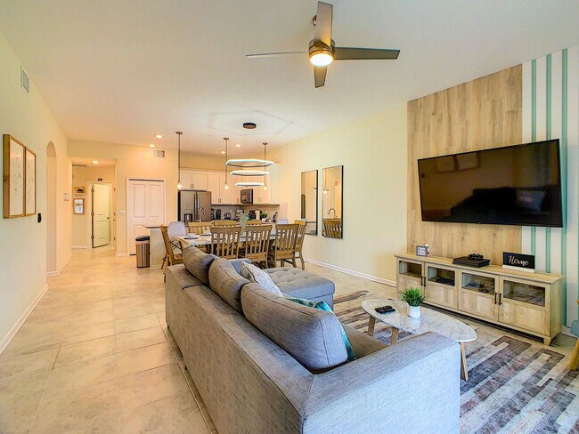 Building Photo - 705 Ocean Course Ave