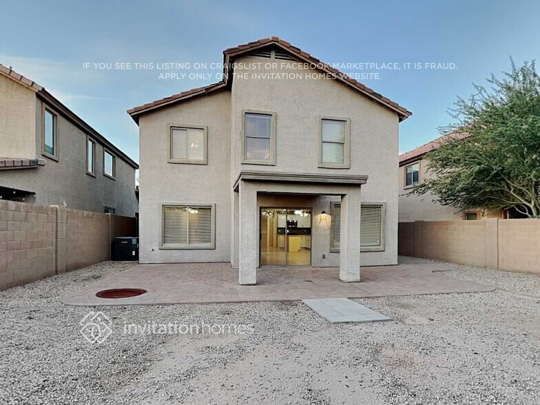 Building Photo - 3845 W Goldmine Mountain Dr