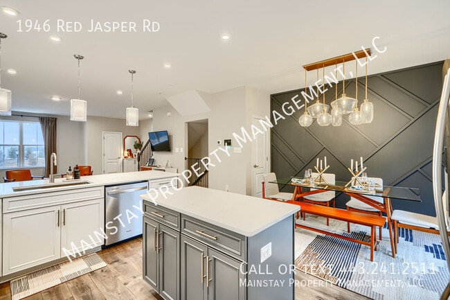 Building Photo - 1946 Red Jasper Rd