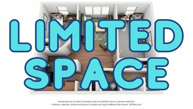 Limited Availability! - Pierpont Place