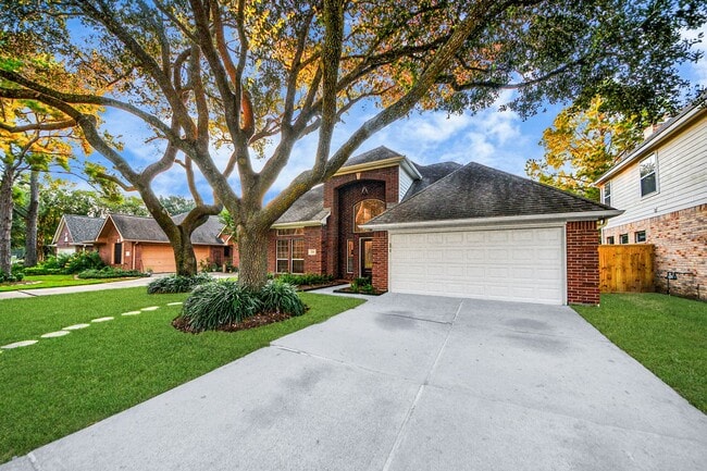 Building Photo - 3219 Brinton Trails Ln