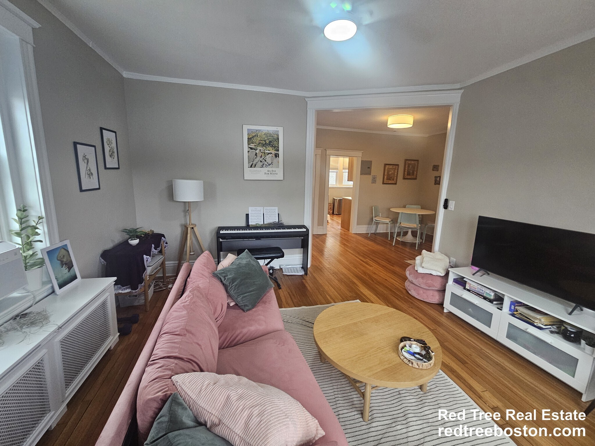 Building Photo - 5 Colliston Rd