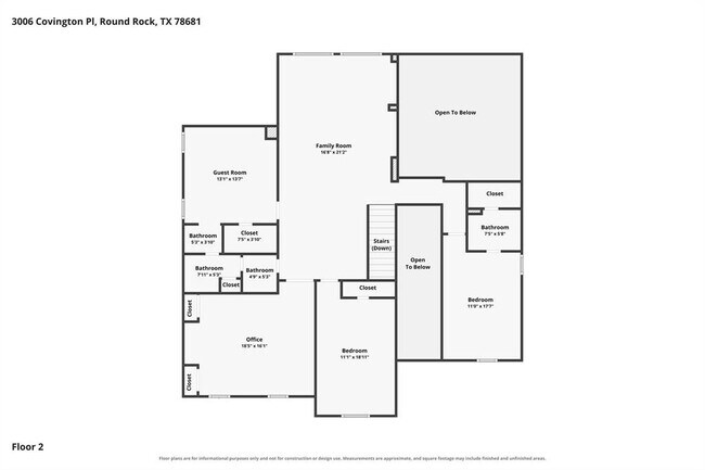 Building Photo - 3006 Covington Pl