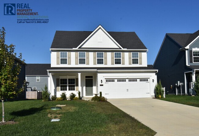 Primary Photo - Amazing, modern and spacious home! 4 bd, 2...