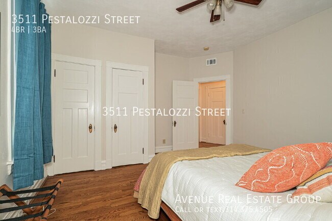 Building Photo - 3511 Pestalozzi St