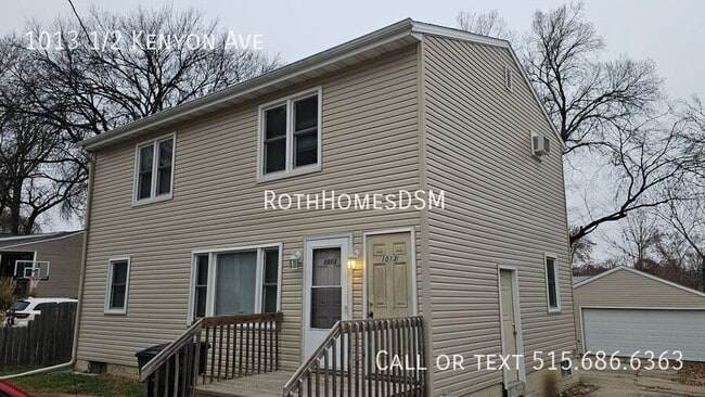 Primary Photo - 1013 1/2 Kenyon Ave-