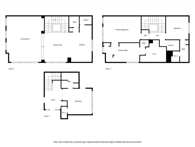 Building Photo - 3504 Bridgewater Oaks Ln