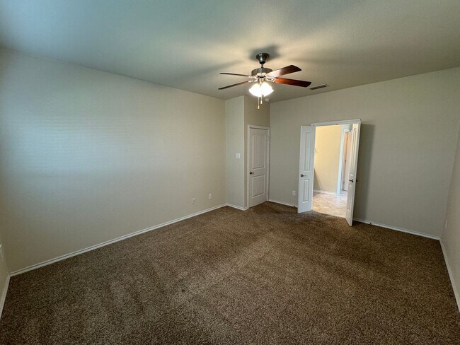Building Photo - Argyle ISD Gem with Huge Private Backyard & Open Floorplan