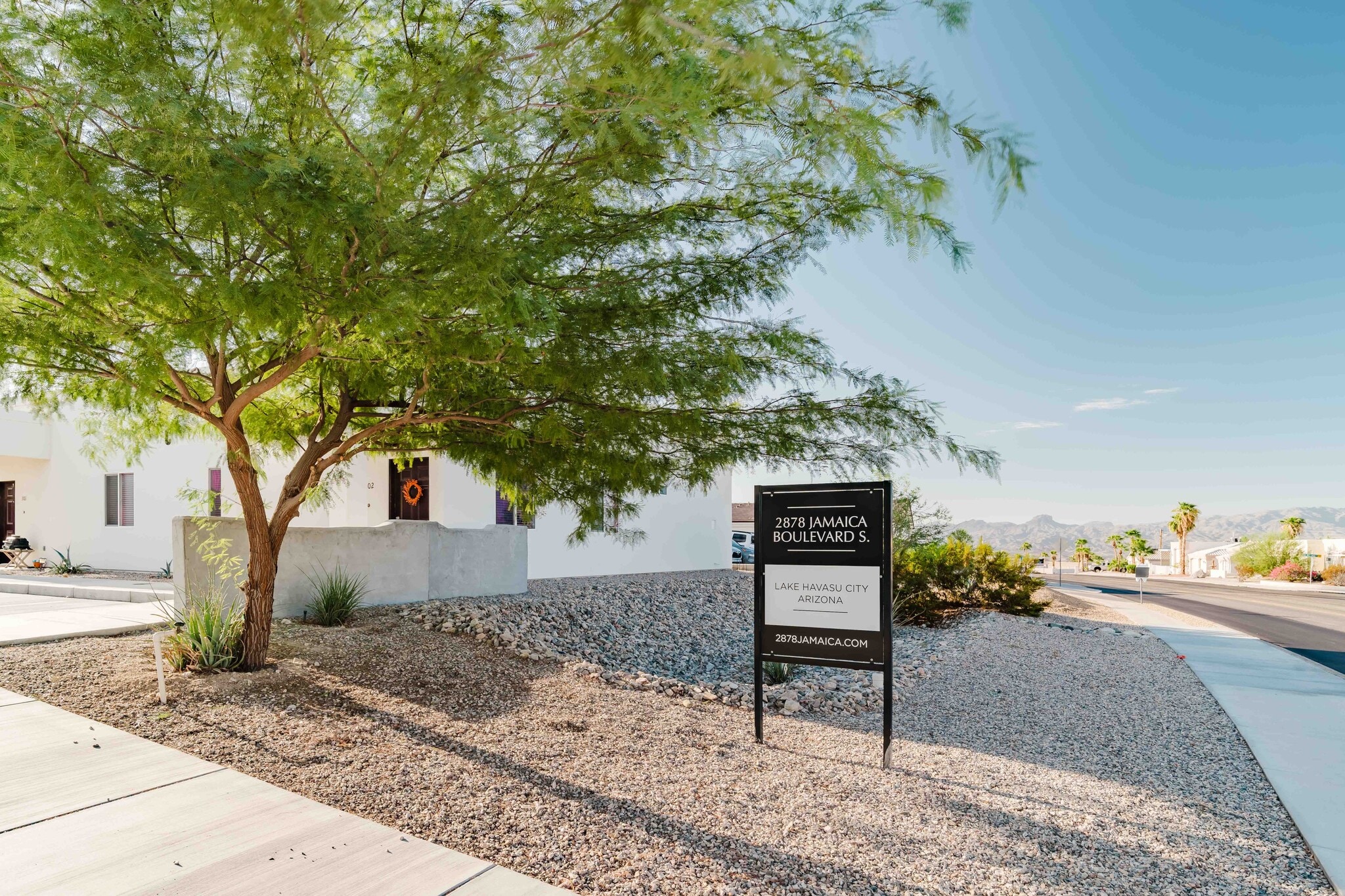 Building Photo - 2878 Jamaica Blvd S