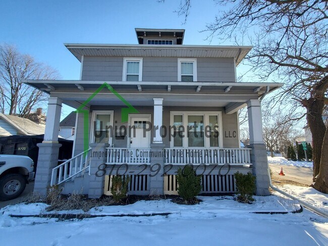 Building Photo - 1626 6th St