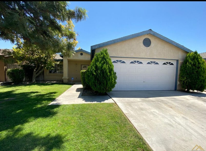 Primary Photo - 5603 Trailhead St