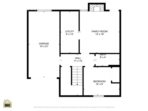 Building Photo - 16413 W 123rd St