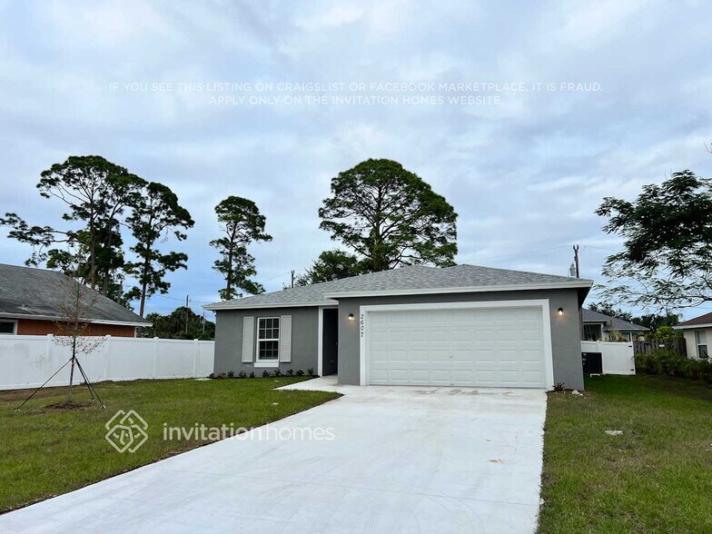 Building Photo - 2607 SW Ace Rd