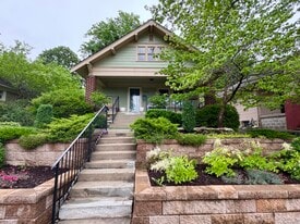 Building Photo - 4615 Fairmount Ave