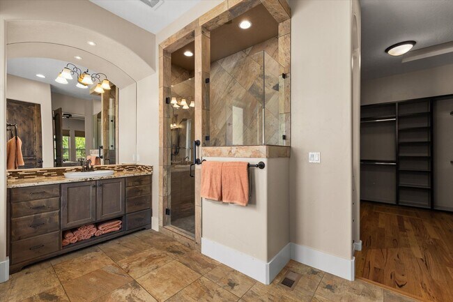 Building Photo - Luxury Furnished 4-Bedroom Home in Eagle's Bella Terra Neighborhood