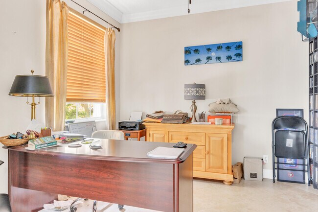 Building Photo - 8155 Viale Matera