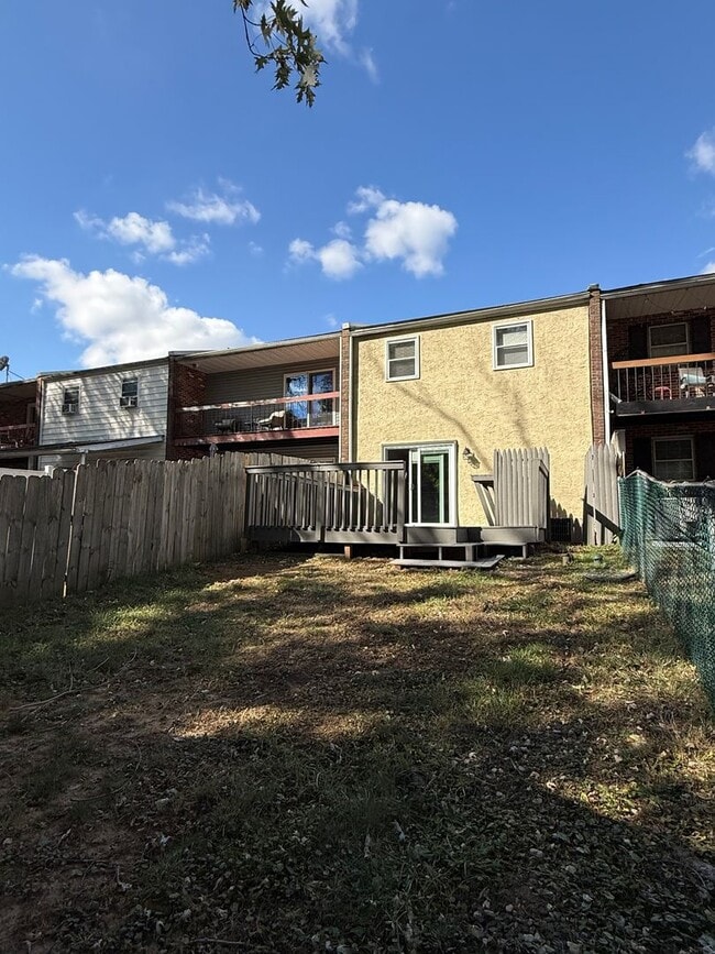 Building Photo - Charming 3-Bed Home in Peaceful Aston Neighborhood