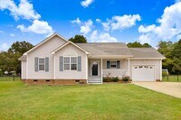 Building Photo - WONDERFUL 3 BR, 2 BA w/ attached garage *D...