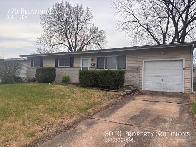 Building Photo - 770 Redwing Dr