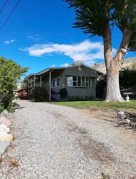 Building Photo - 1680 Chipeta Rd