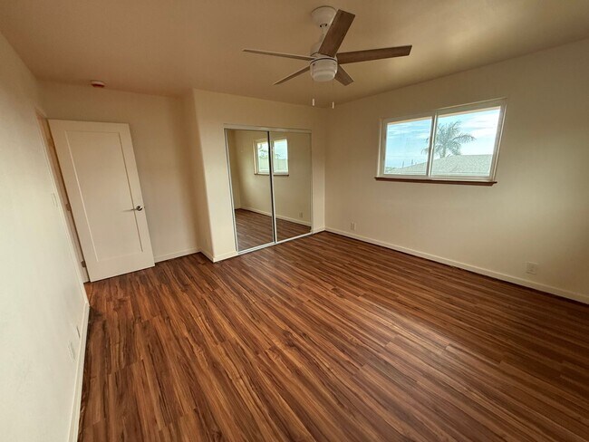 Building Photo - Upper Kalaheo, fully renovated three-bedroom two bathroom home.