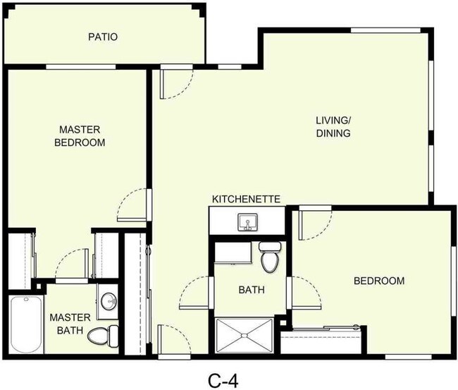 C4 - Holiday Willow Grove