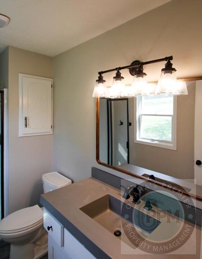 Building Photo - Millard 3 bed 3 bath with Park Access!