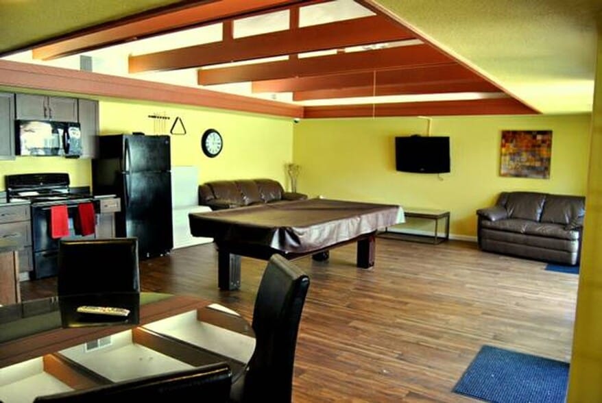 Interior Photo - Stonegate Village Apartments & Townhomes