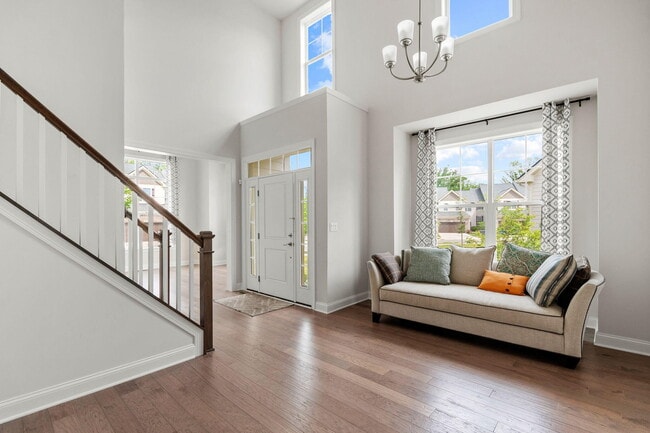 Building Photo - 3093 N Spurway Dr