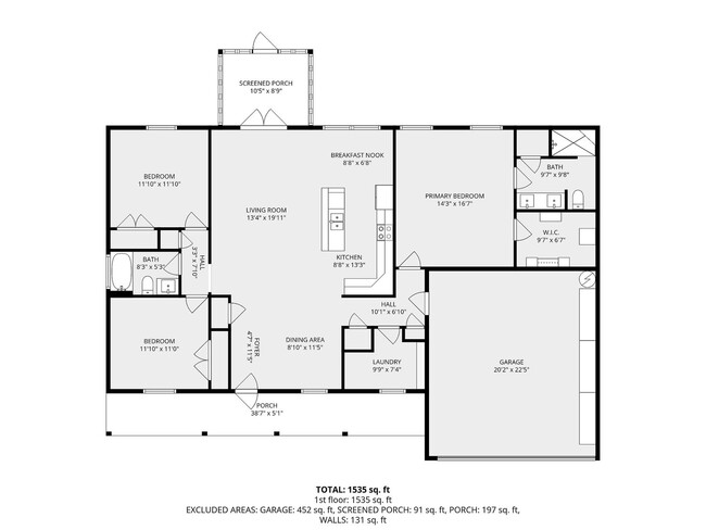 Building Photo - 24379 Sailfish Ln