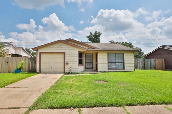 Building Photo - 17518 Bullis Gap Dr