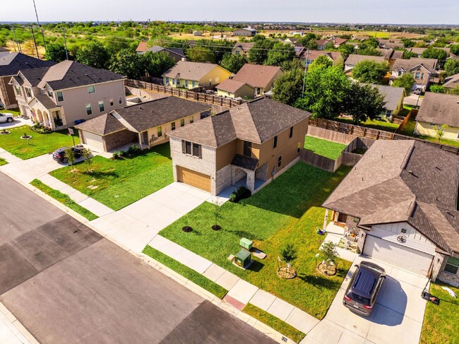 Building Photo - Welcome to Saddle Creek Ranch in Cibolo Texas