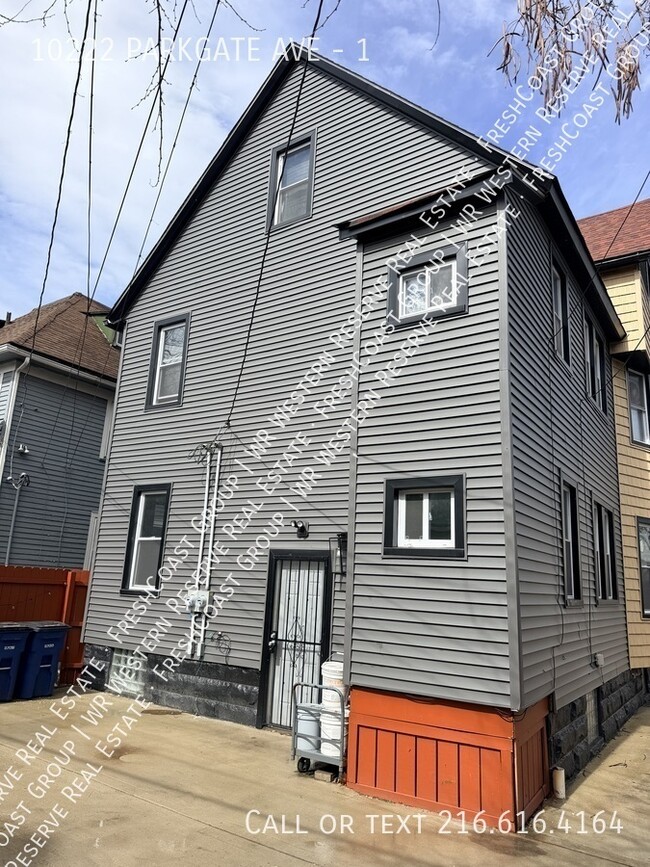 Building Photo - 10222 Parkgate Ave