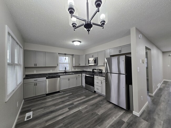 Building Photo - 5011 4th Ave N