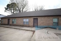 Building Photo - First month move in special $600!! Recently built 2 bed, 1 bath apartment - includes dishwasher a...
