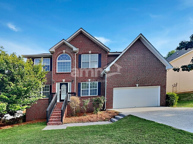 Building Photo - 1380 Grey Rock Way