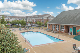 Building Photo - Frontier Ridge Apartments