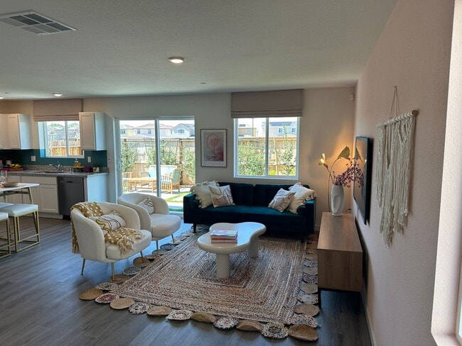 Building Photo - Brand New 4bedroom, 2.5bath in West Roseville