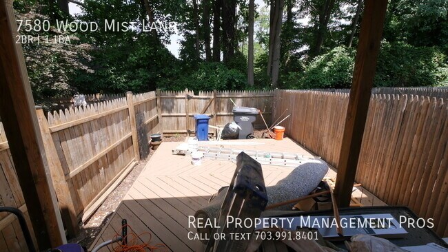 Building Photo - 7580 Wood Mist Ln