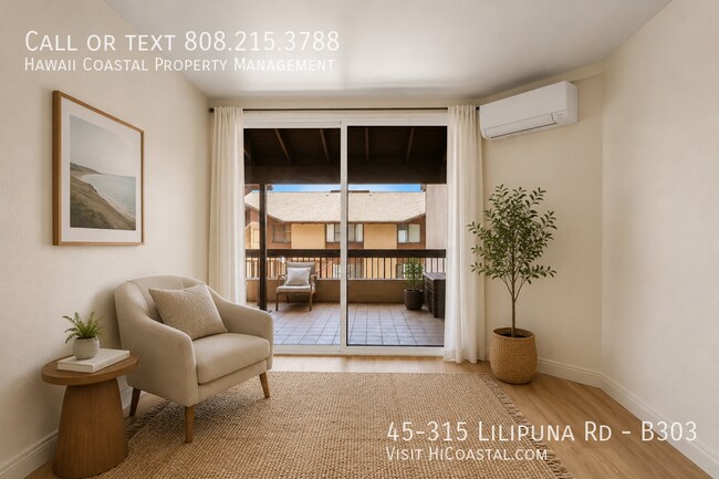 Building Photo - 45-315-315 Lilipuna Rd