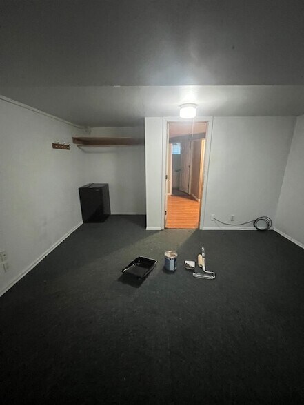 Bedroom #5 - 1129 W Carson St