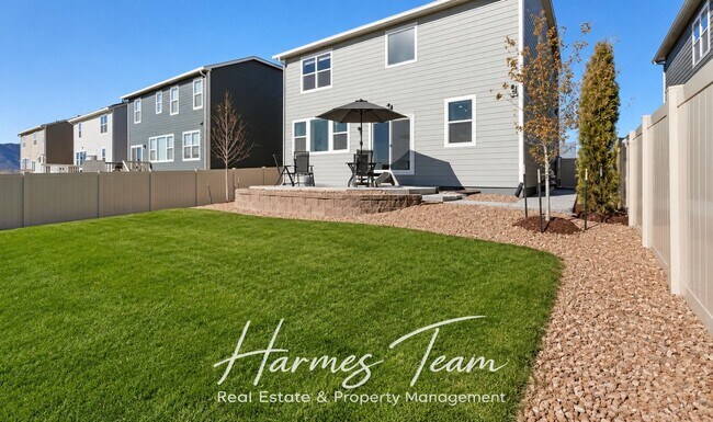 Building Photo - 7853 Buffalo Horn Dr