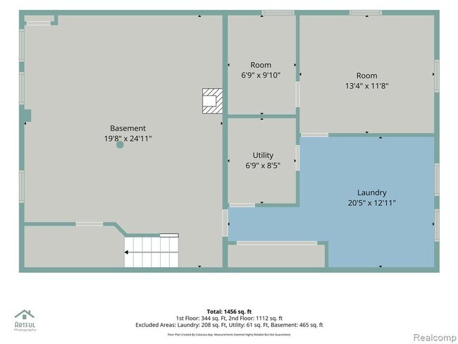 Building Photo - 1011 Brooklawn Dr