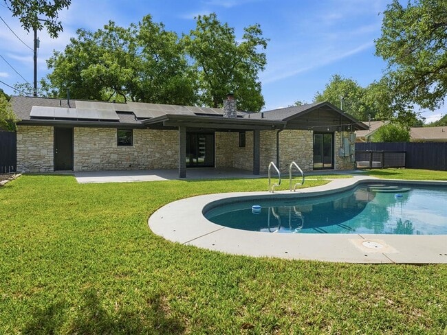 Building Photo - 7600 Shoal Creek Blvd