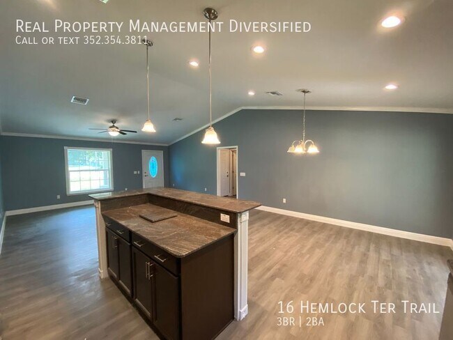 Building Photo - 16 Hemlock Terrace Trail