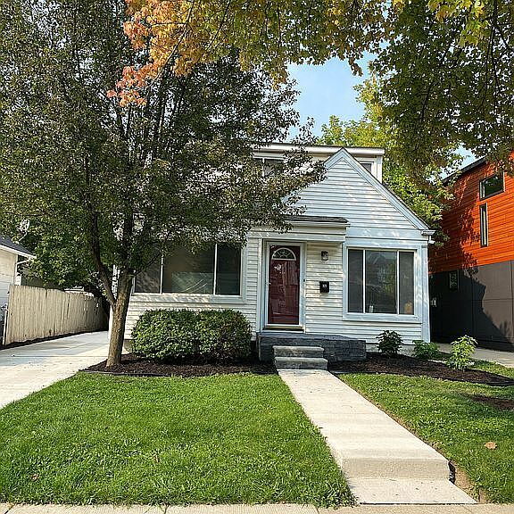 Building Photo - 3-Bed, 2-Bath Home in Birmingham's Heart with 1,375 Sq Ft of Comfort!"