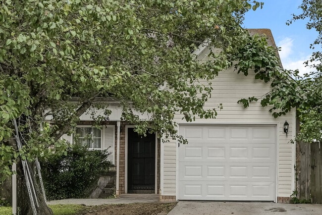 Building Photo - 1509 James Gafford Dr