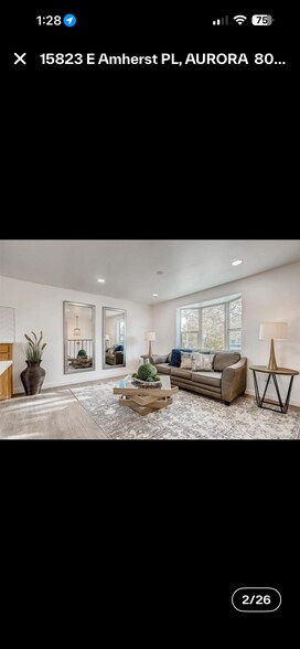 Building Photo - 15823 E Amherst Pl
